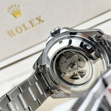 Rolex SUBMARINER Automático RAC04